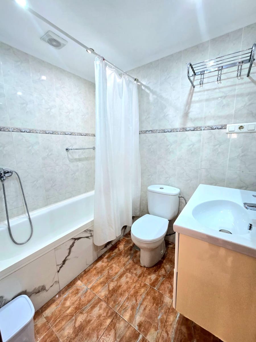 3 soverom Leilighet til salgs i Torremolinos med svømmebasseng garasje - € 350 000 (Ref: 9656921)