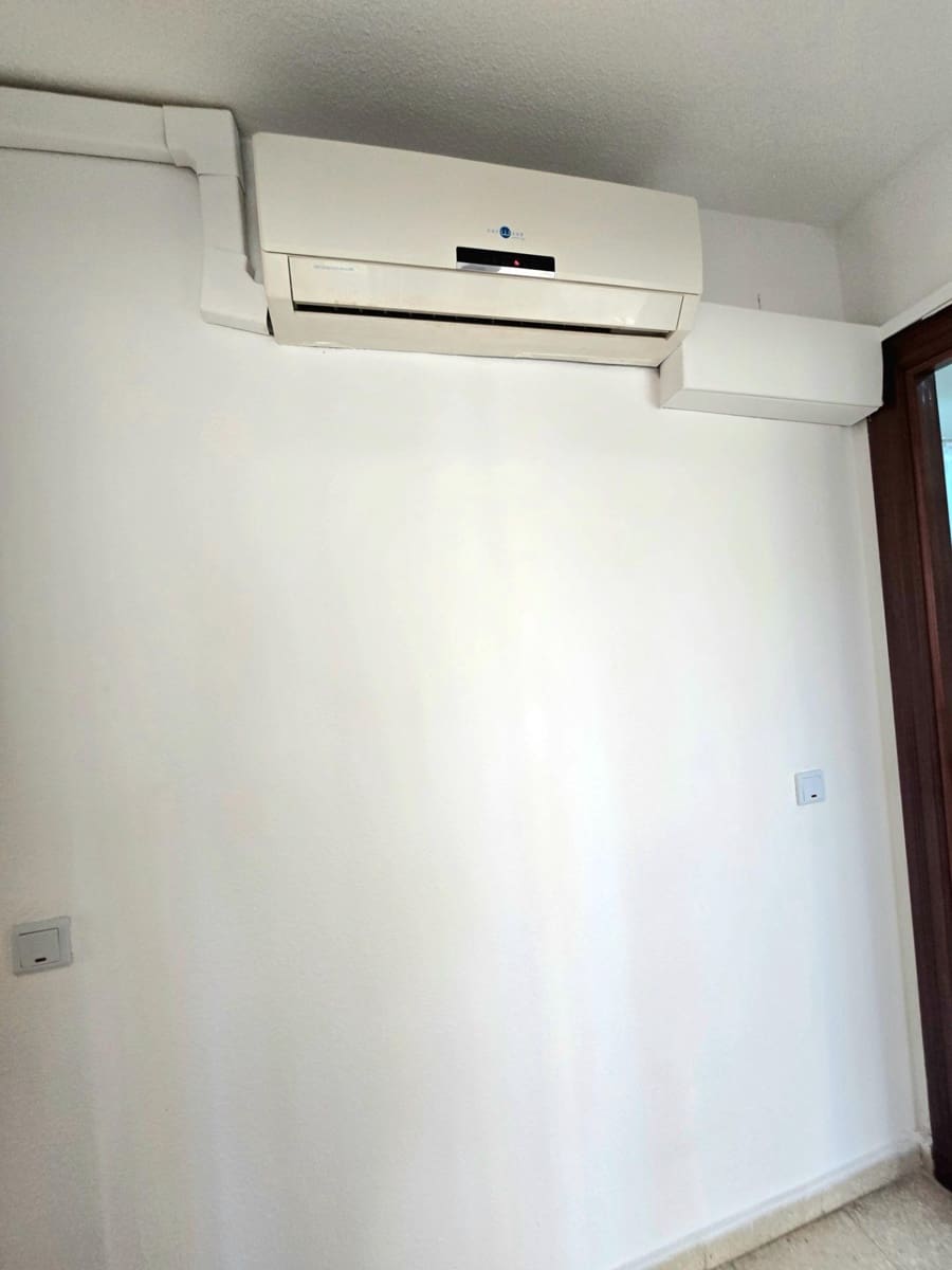 3 soverom Leilighet til salgs i Torremolinos med svømmebasseng garasje - € 350 000 (Ref: 9656921)