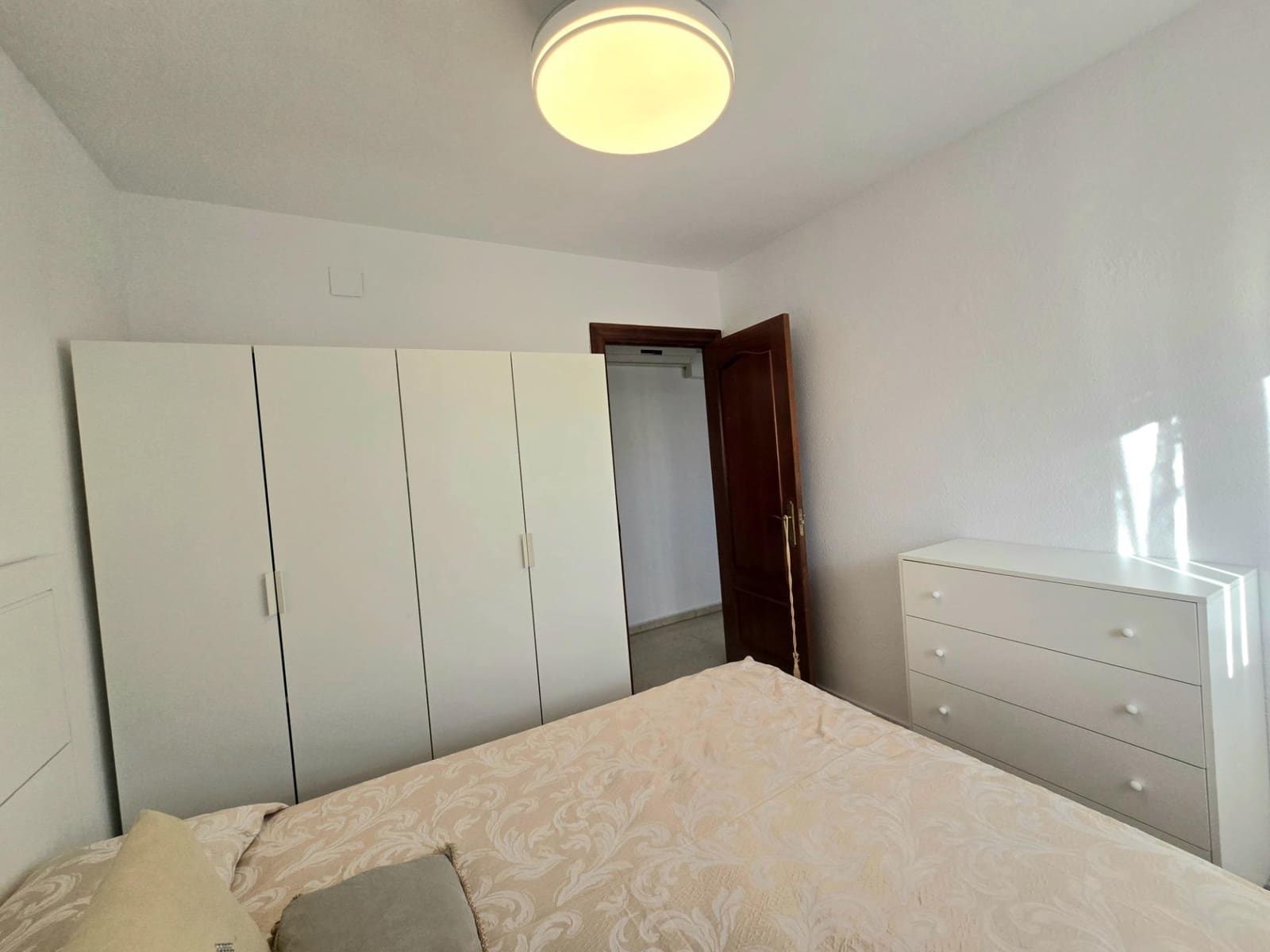 3 soverom Leilighet til salgs i Torremolinos med svømmebasseng garasje - € 350 000 (Ref: 9656921)