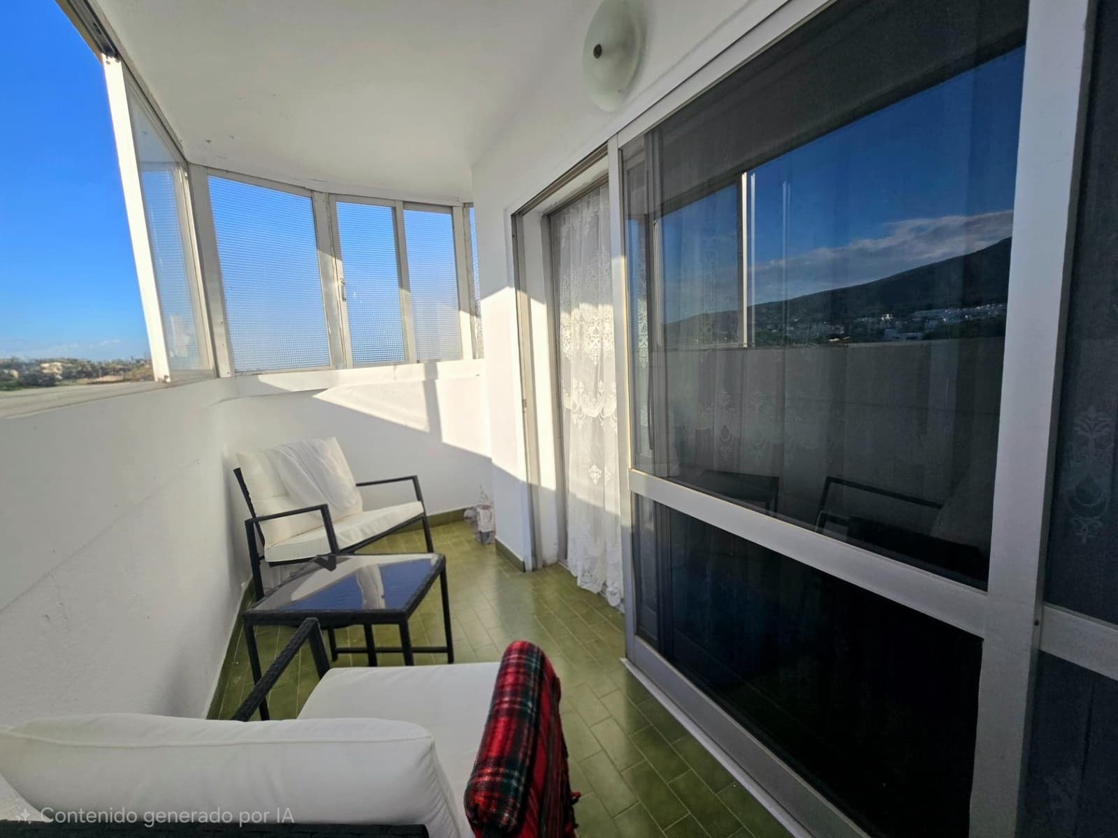 3 soverom Leilighet til salgs i Torremolinos med svømmebasseng garasje - € 350 000 (Ref: 9656921)