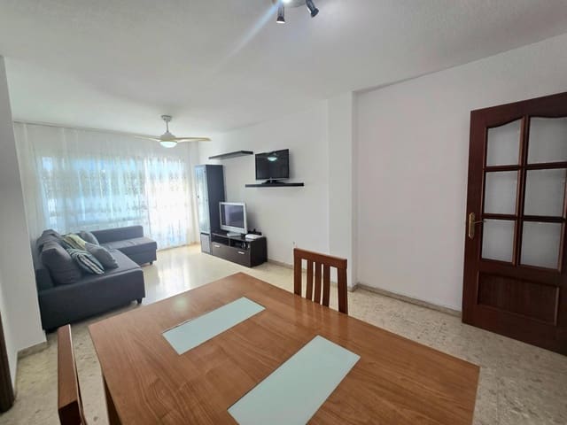 3 soverom Leilighet til salgs i Torremolinos med svømmebasseng garasje - € 350 000 (Ref: 9656921)