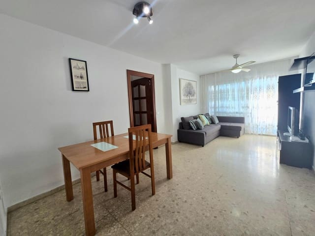 3 soverom Leilighet til salgs i Torremolinos med svømmebasseng garasje - € 350 000 (Ref: 9656921)