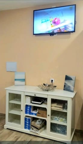 Local Comercial de 1 habitación en El Olivar, Málaga ciudad en venta - 119.000 € (Ref: 9656922)