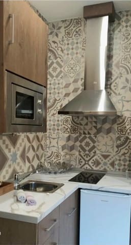 Local Comercial de 1 habitación en El Olivar, Málaga ciudad en venta - 119.000 € (Ref: 9656922)