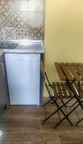 Local Comercial de 1 habitación en El Olivar, Málaga ciudad en venta - 119.000 € (Ref: 9656922)