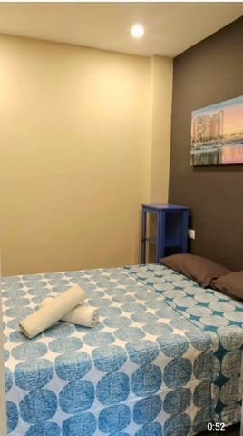 Local Comercial de 1 habitación en El Olivar, Málaga ciudad en venta - 119.000 € (Ref: 9656922)