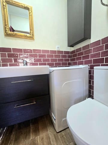 Local Comercial de 1 habitación en El Olivar, Málaga ciudad en venta - 119.000 € (Ref: 9656922)