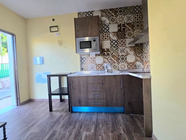 Local Comercial de 1 habitación en El Olivar, Málaga ciudad en venta - 119.000 € (Ref: 9656922)