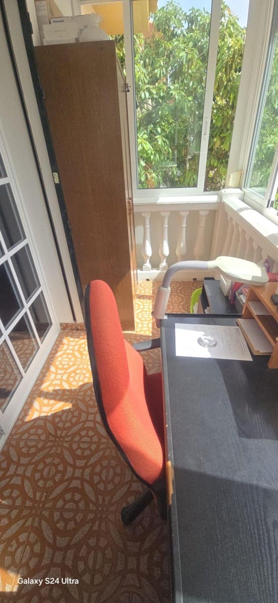 2 makuuhuone Huvila myytävänä paikassa Torremolinos mukana 
autotalli - 635 000 € (Ref: 9656923)