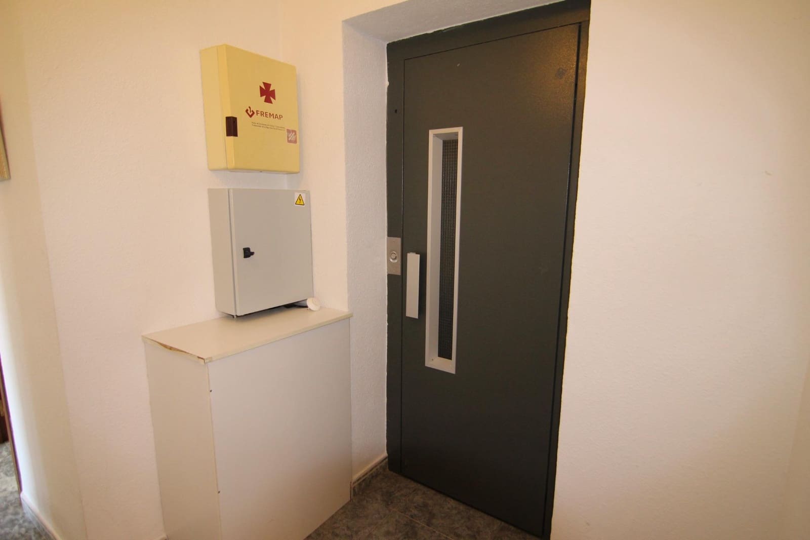 2 makuuhuone Huvila myytävänä paikassa Torremolinos mukana 
autotalli - 635 000 € (Ref: 9656923)