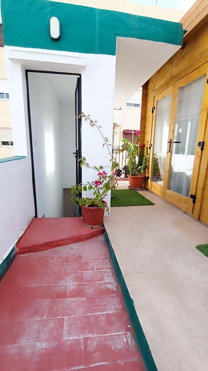 3 soverom Hus til salgs i Arroyo de la Miel - € 360 000 (Ref: 9656924)