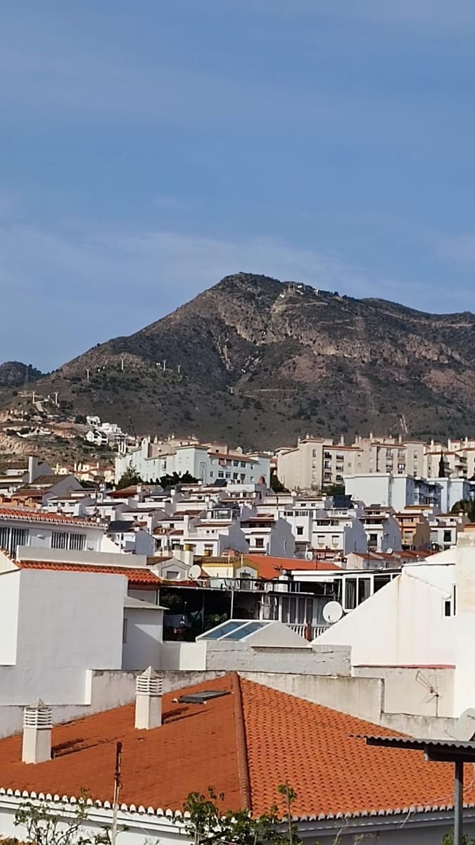 3 soverom Hus til salgs i Arroyo de la Miel - € 360 000 (Ref: 9656924)