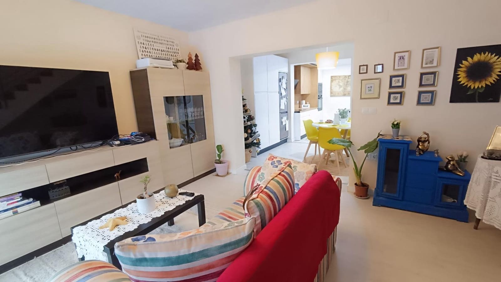 3 soverom Hus til salgs i Arroyo de la Miel - € 360 000 (Ref: 9656924)