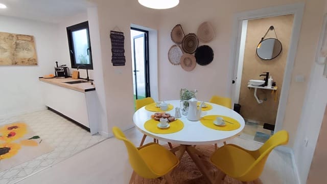 3 soverom Hus til salgs i Arroyo de la Miel, Benalmádena - € 360 000 (Ref: 9656924)