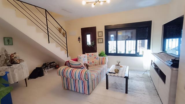 3 soverom Hus til salgs i Arroyo de la Miel, Benalmádena - € 360 000 (Ref: 9656924)