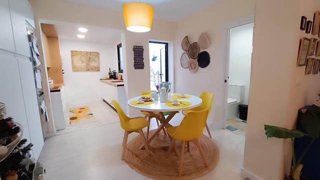 3 soverom Hus til salgs i Arroyo de la Miel, Benalmádena - € 360 000 (Ref: 9656924)