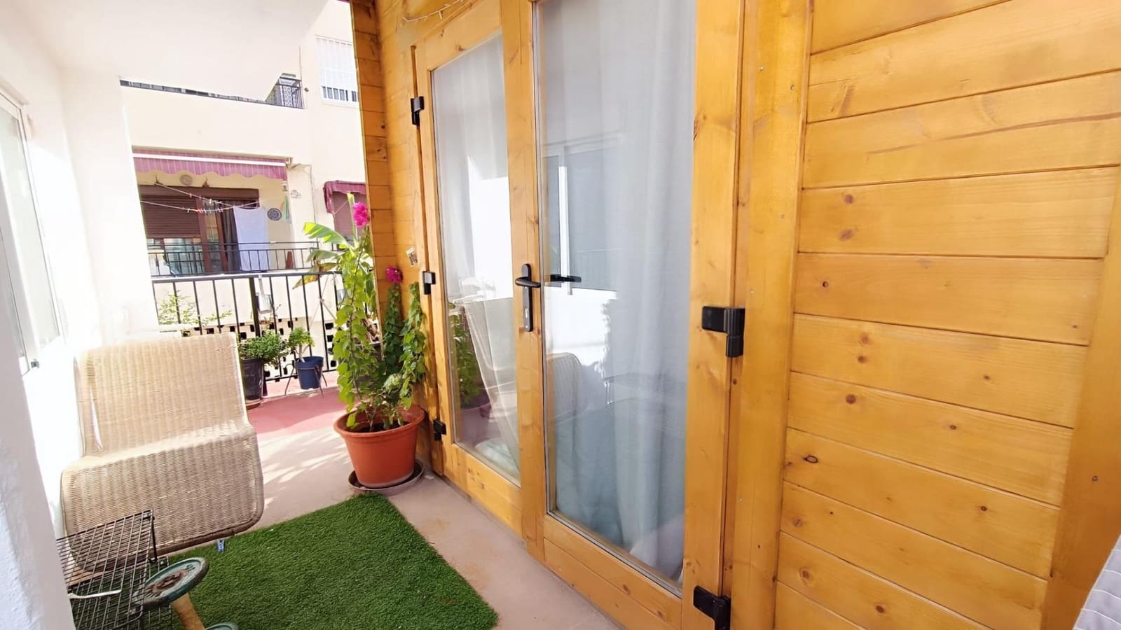 3 soverom Hus til salgs i Arroyo de la Miel - € 360 000 (Ref: 9656924)