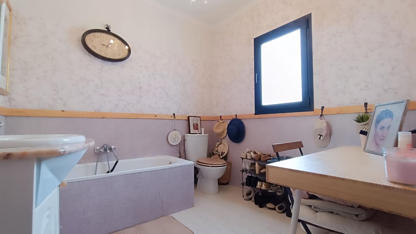 3 soverom Hus til salgs i Arroyo de la Miel - € 360 000 (Ref: 9656924)