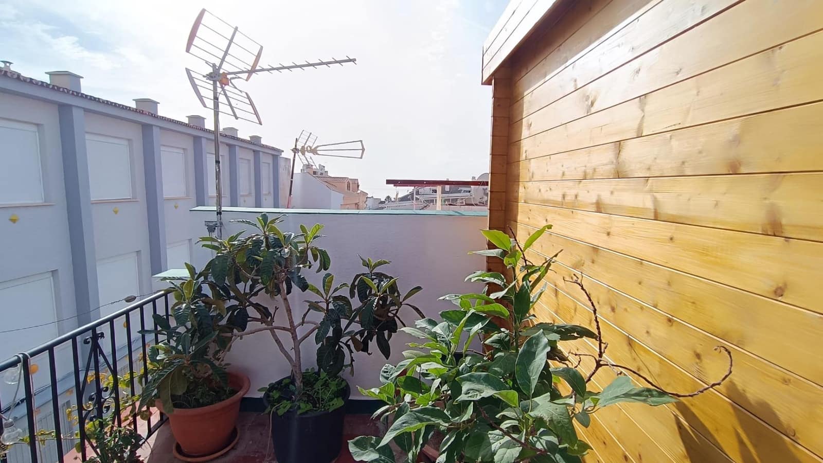 3 soverom Hus til salgs i Arroyo de la Miel - € 360 000 (Ref: 9656924)