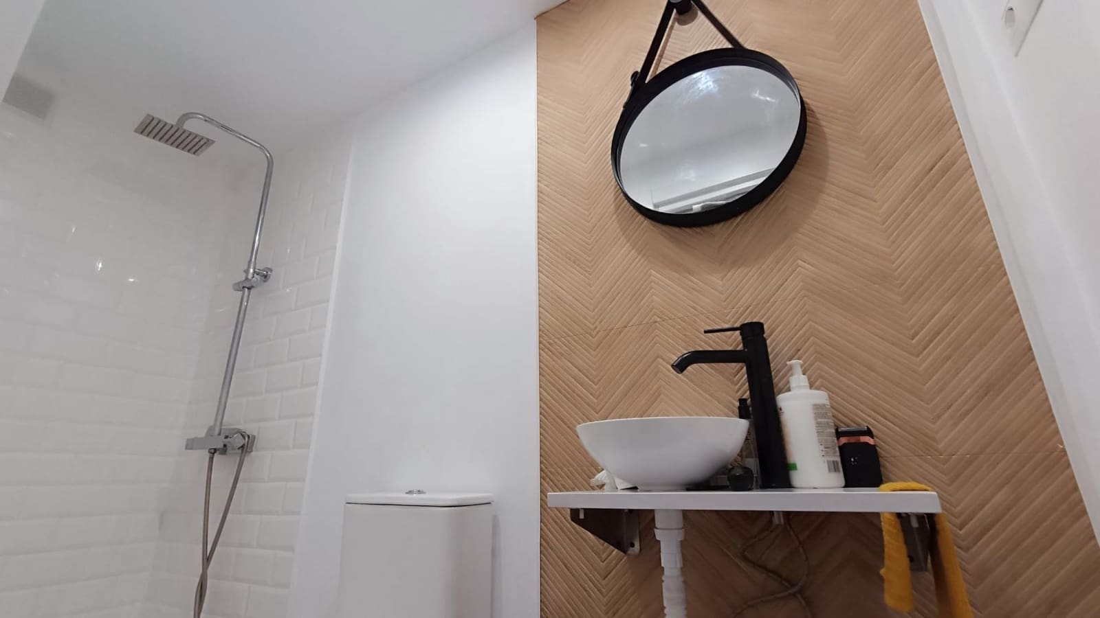 3 soverom Hus til salgs i Arroyo de la Miel - € 360 000 (Ref: 9656924)