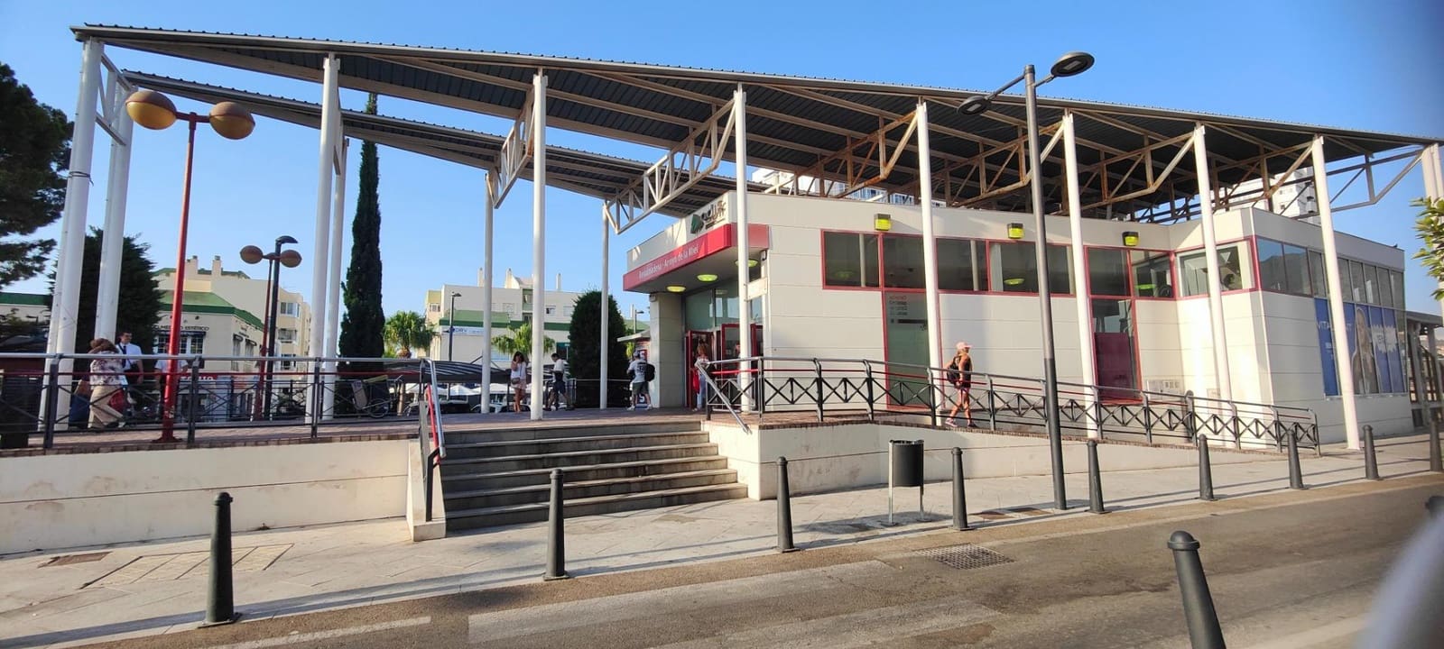 3 soverom Hus til salgs i Arroyo de la Miel - € 360 000 (Ref: 9656924)