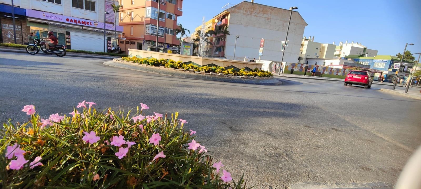 3 soverom Hus til salgs i Arroyo de la Miel - € 360 000 (Ref: 9656924)