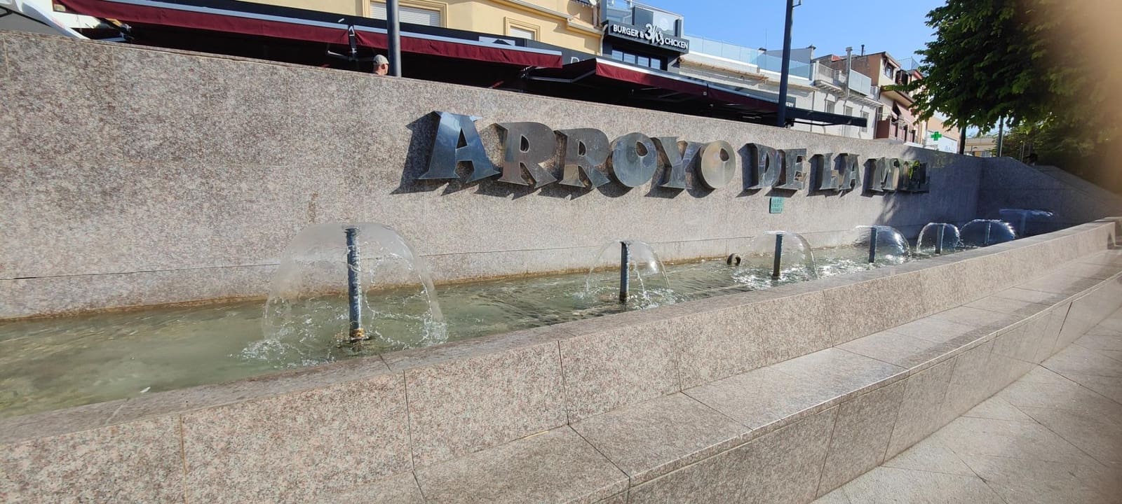 3 soverom Hus til salgs i Arroyo de la Miel - € 360 000 (Ref: 9656924)