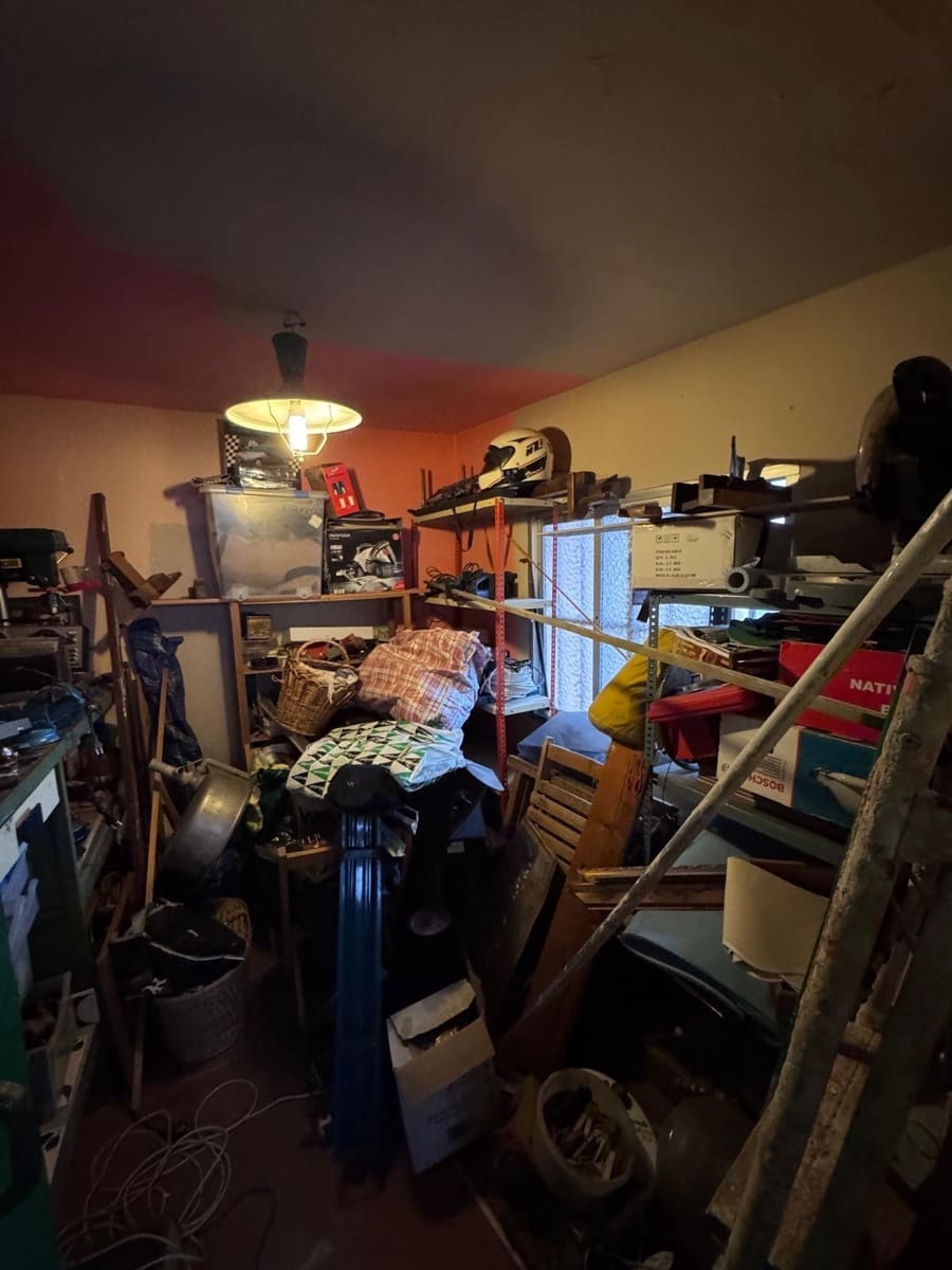 4 quarto Casa em Banda para venda em Malaga cidade - 440 000 € (Ref: 9656925)