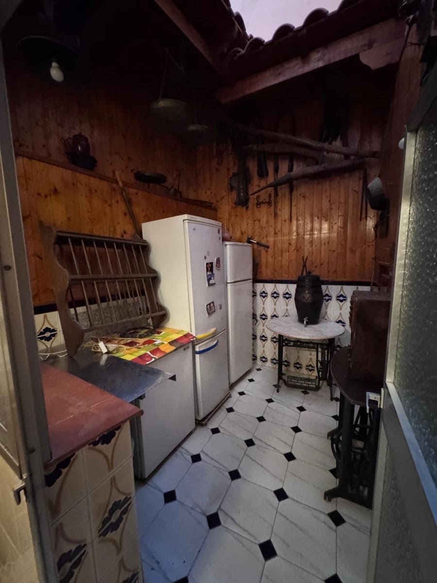 4 quarto Casa em Banda para venda em Malaga cidade - 440 000 € (Ref: 9656925)