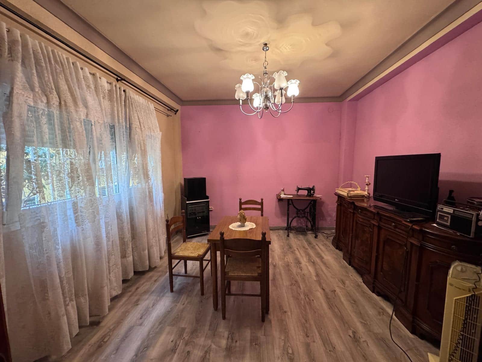 4 quarto Casa em Banda para venda em Malaga cidade - 440 000 € (Ref: 9656925)