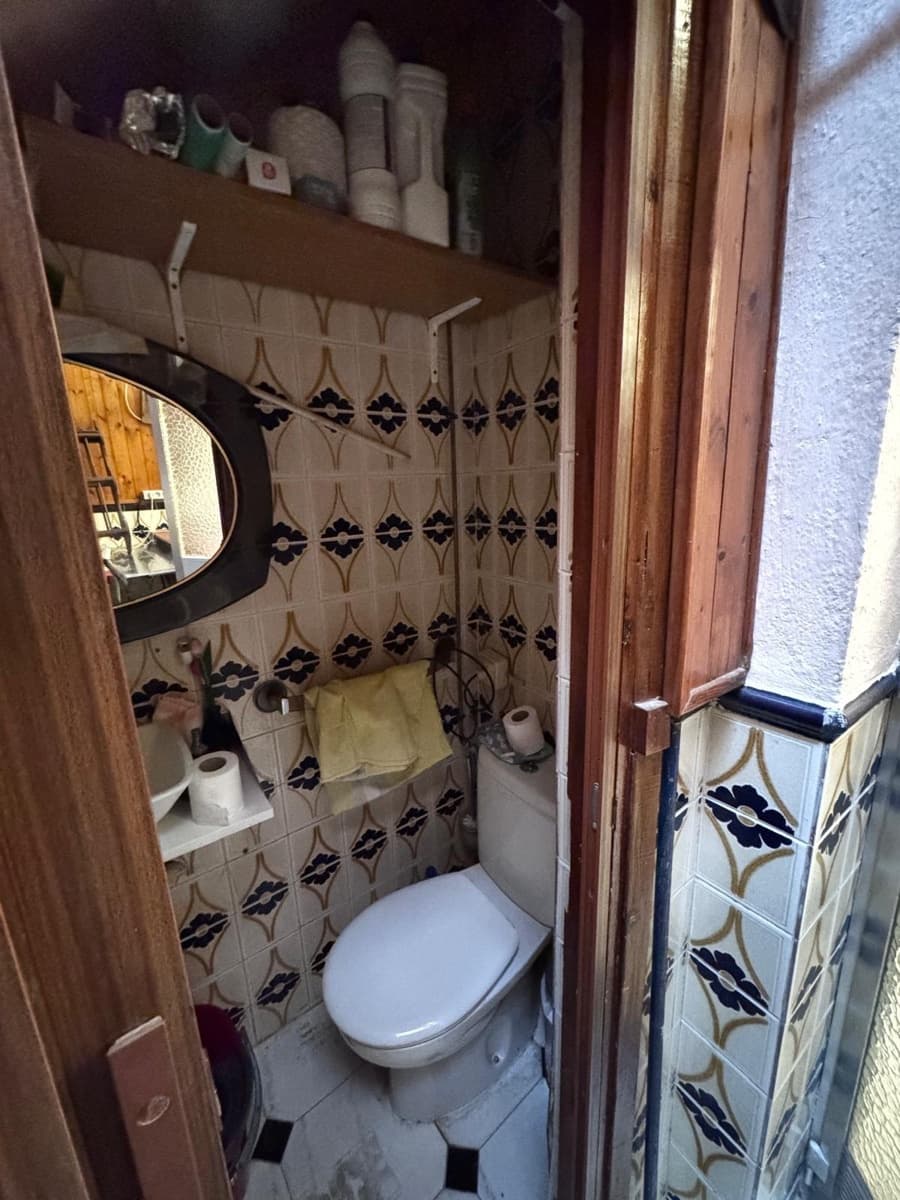 4 quarto Casa em Banda para venda em Malaga cidade - 440 000 € (Ref: 9656925)