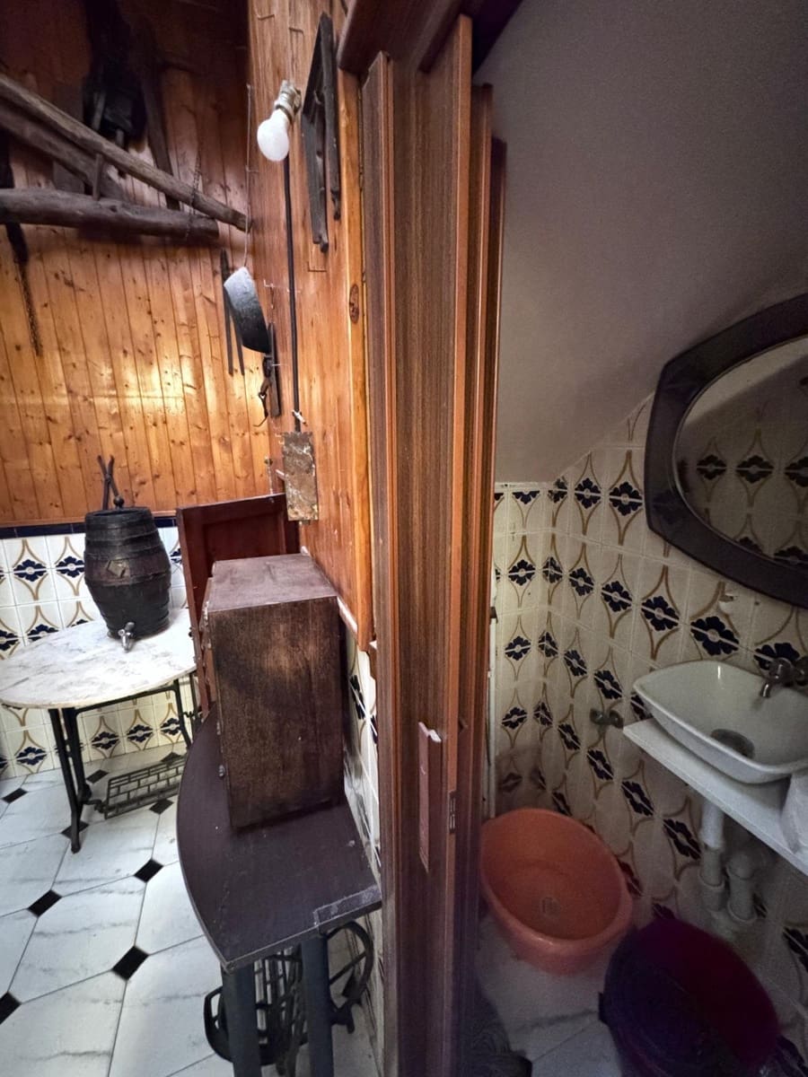 4 quarto Casa em Banda para venda em Malaga cidade - 440 000 € (Ref: 9656925)