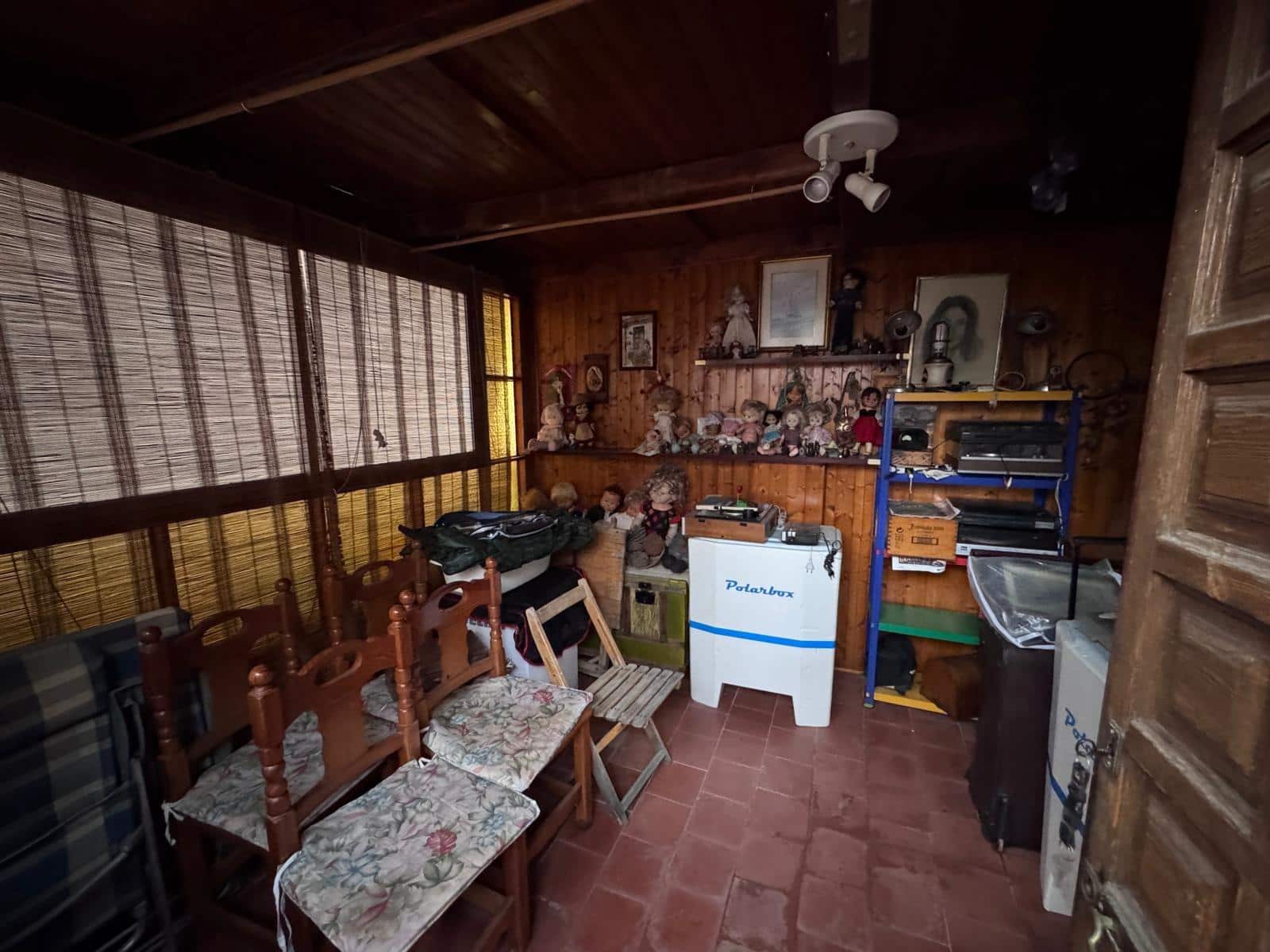 4 quarto Casa em Banda para venda em Malaga cidade - 440 000 € (Ref: 9656925)