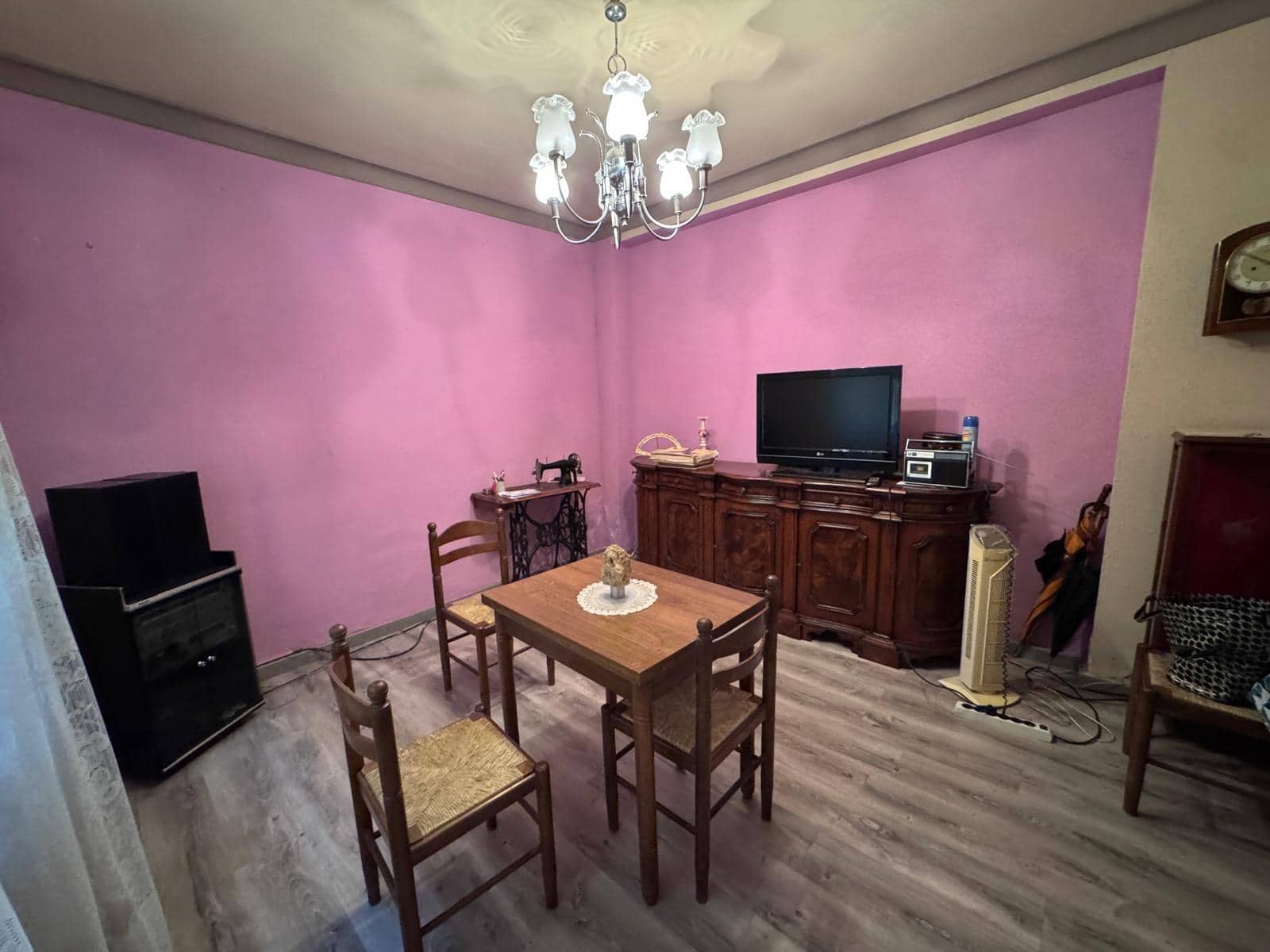 4 quarto Casa em Banda para venda em Malaga cidade - 440 000 € (Ref: 9656925)