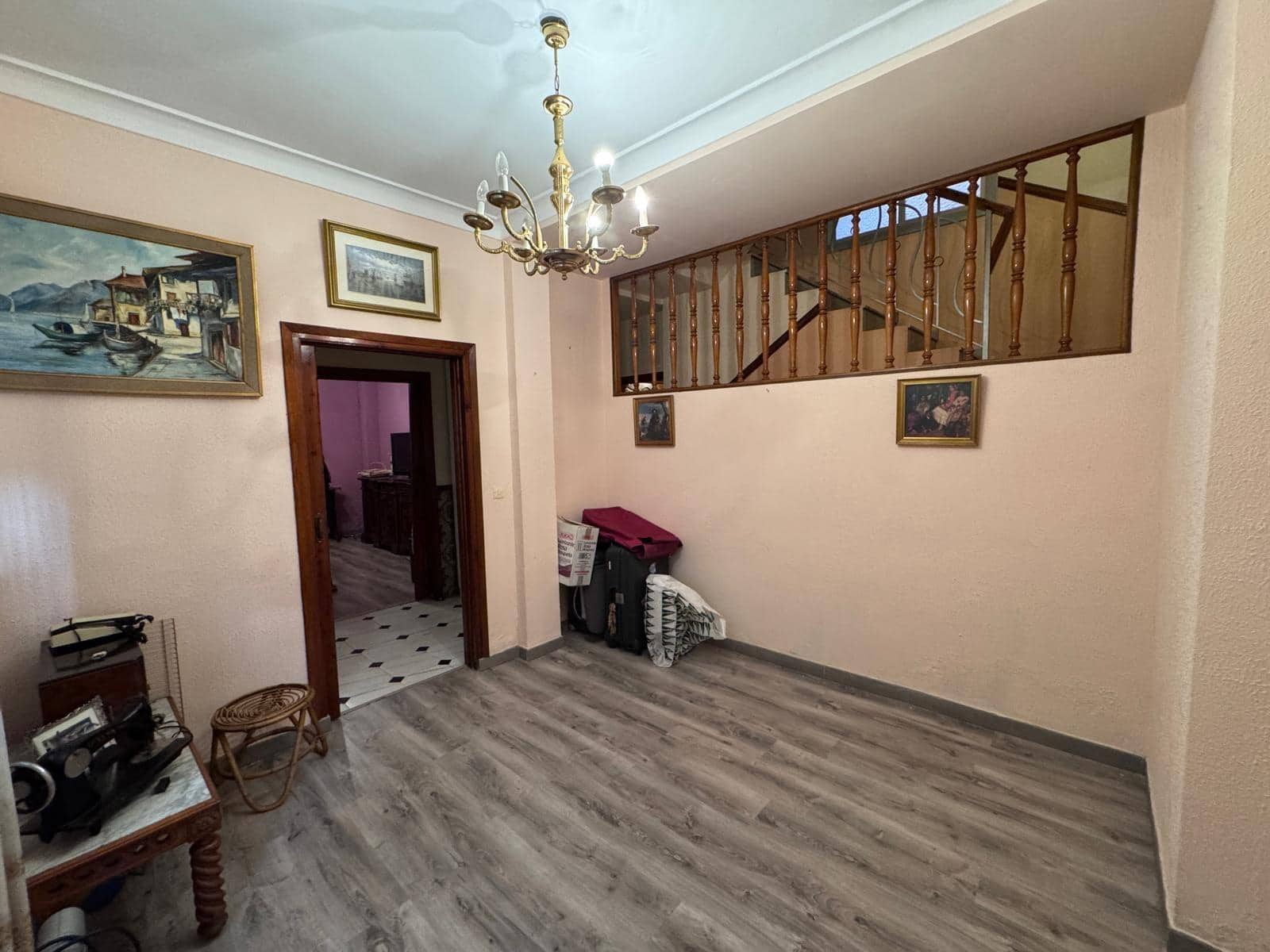 4 quarto Casa em Banda para venda em Malaga cidade - 440 000 € (Ref: 9656925)