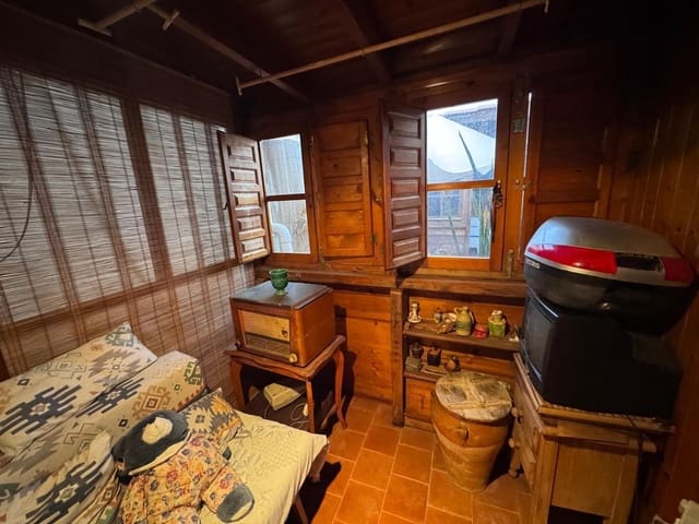 4 quarto Casa em Banda para venda em Capuchinos, Málaga cidade - 440 000 € (Ref: 9656925)