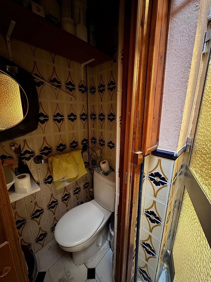 4 quarto Casa em Banda para venda em Malaga cidade - 440 000 € (Ref: 9656925)