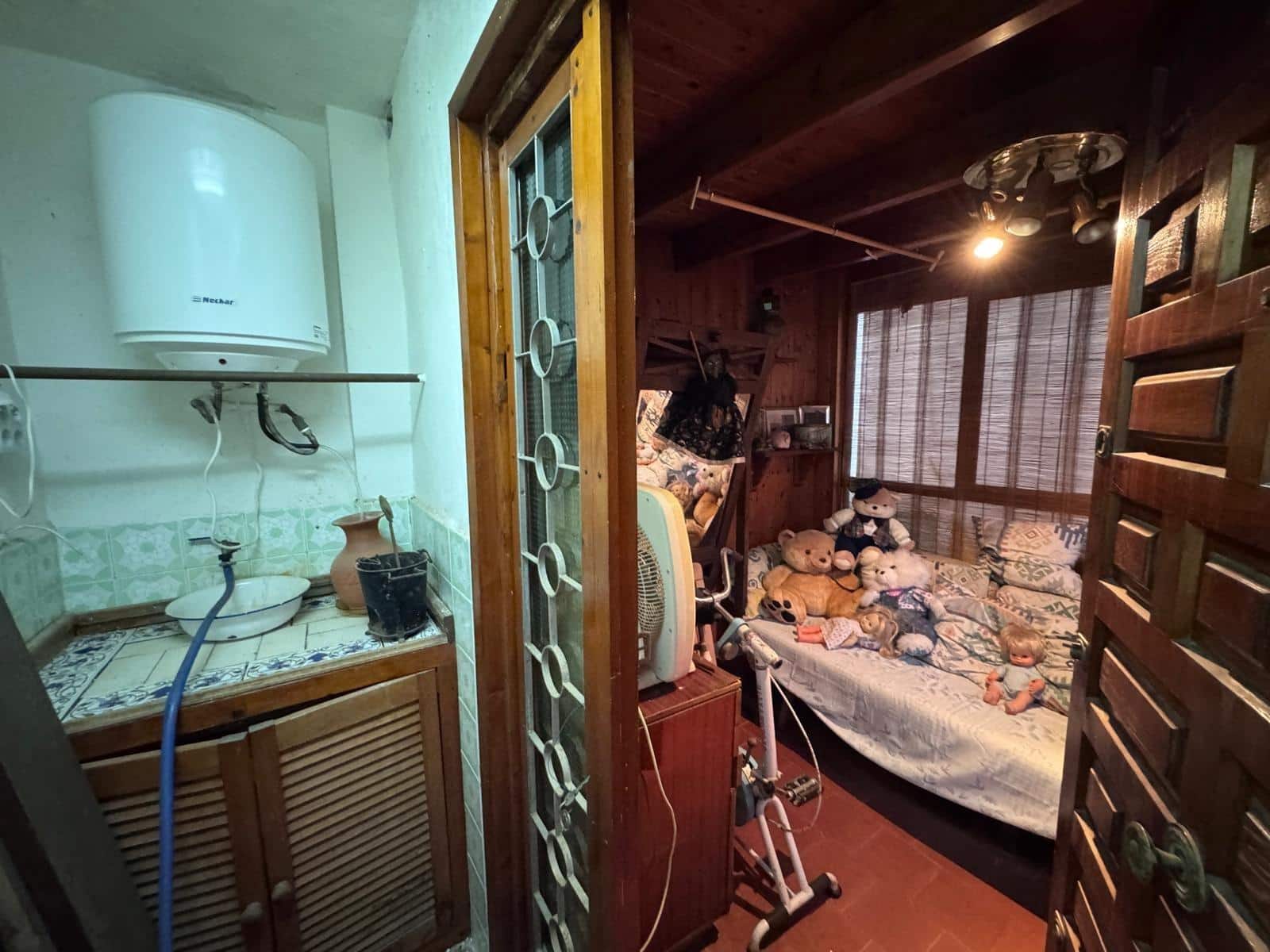 4 quarto Casa em Banda para venda em Malaga cidade - 440 000 € (Ref: 9656925)