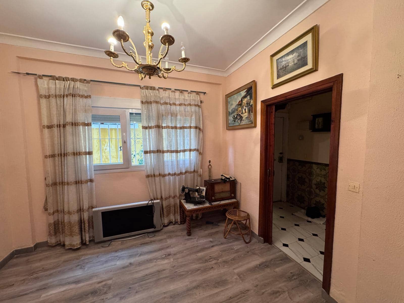 4 quarto Casa em Banda para venda em Malaga cidade - 440 000 € (Ref: 9656925)