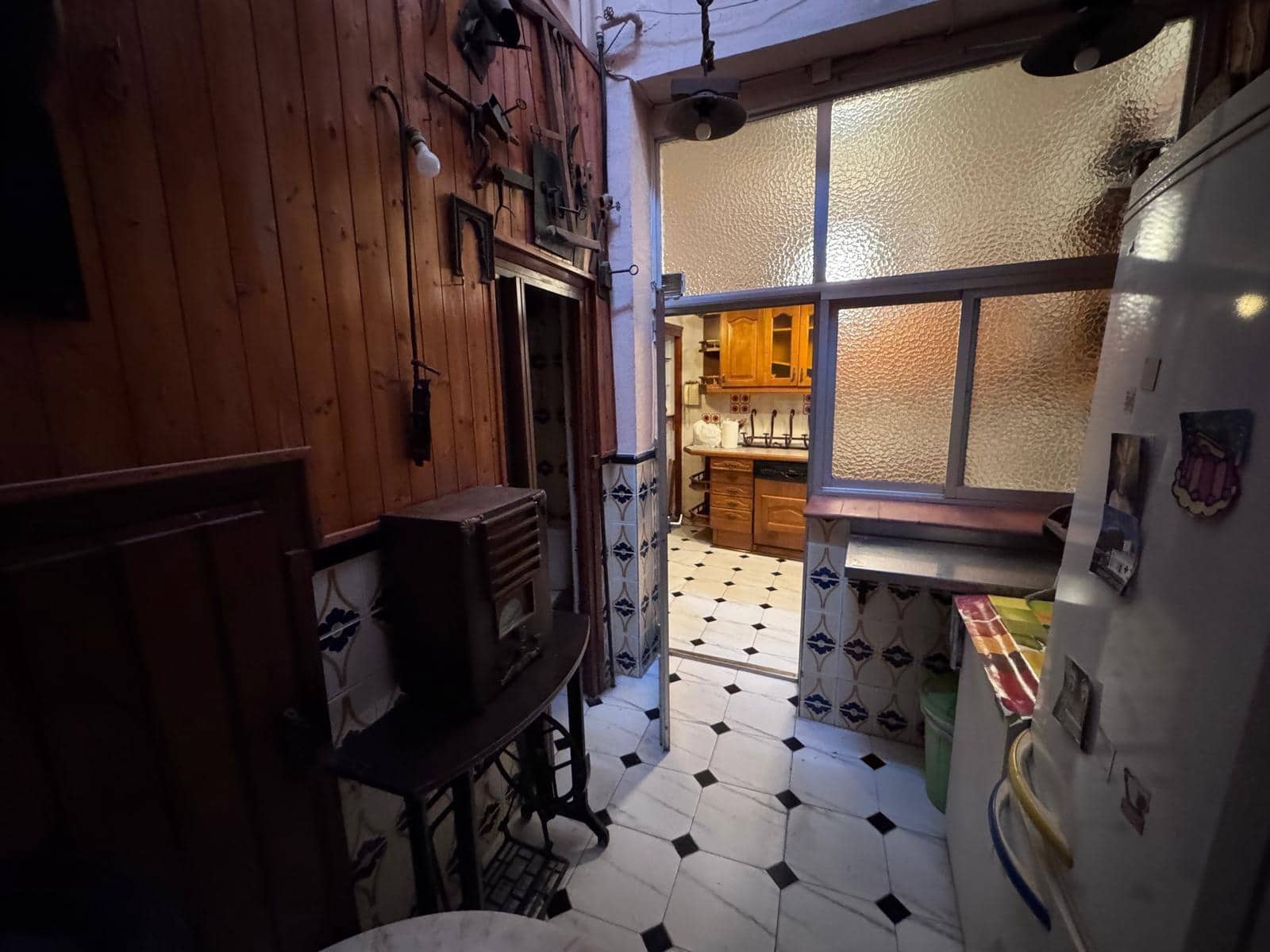 4 quarto Casa em Banda para venda em Malaga cidade - 440 000 € (Ref: 9656925)