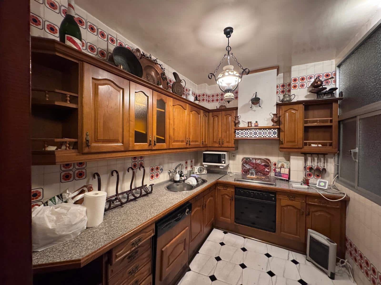 4 quarto Casa em Banda para venda em Malaga cidade - 440 000 € (Ref: 9656925)