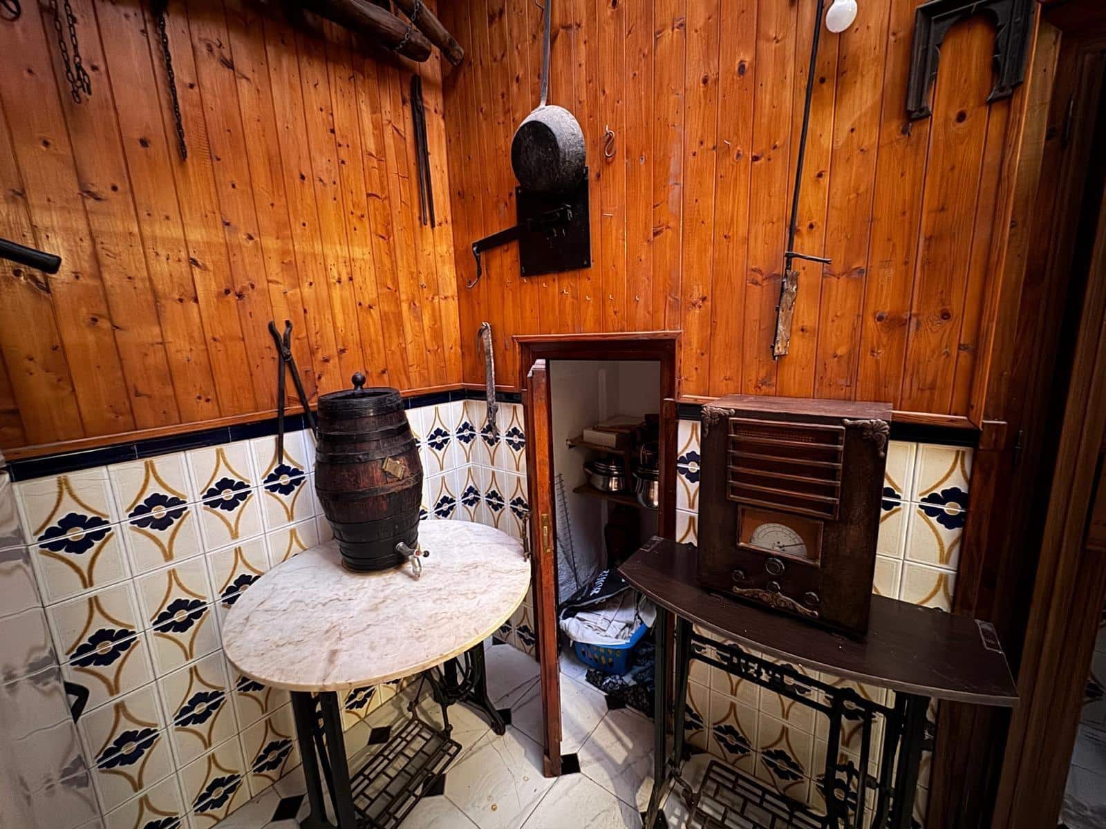 4 quarto Casa em Banda para venda em Malaga cidade - 440 000 € (Ref: 9656925)