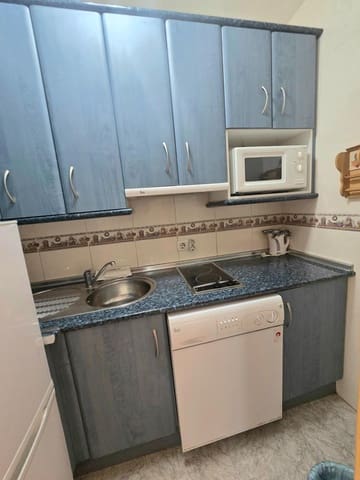 Estudio en Puerto Marina, Benalmádena en venta - 204.000 € (Ref: 9656926)