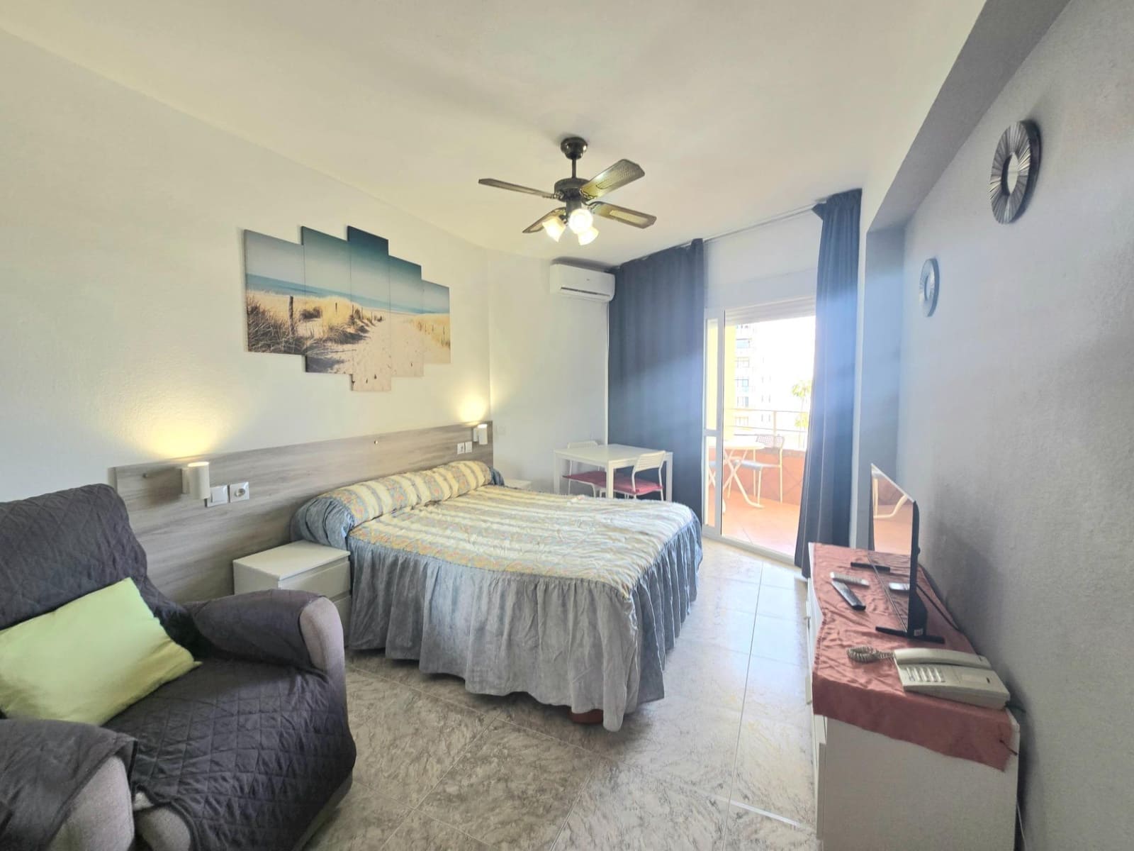 Estudio en Benalmádena en venta - 204.000 € (Ref: 9656926)