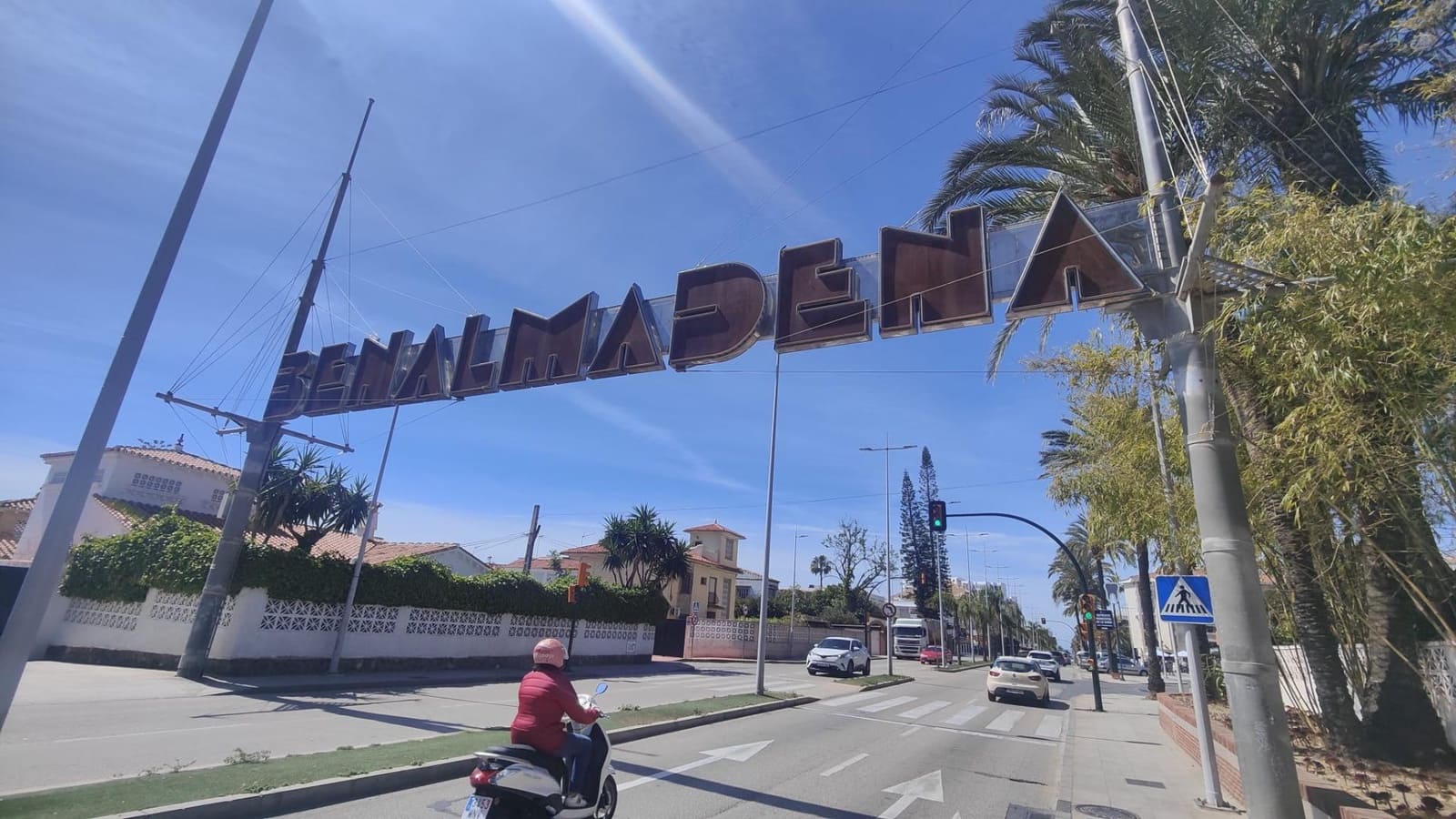 Estudio en Benalmádena en venta - 204.000 € (Ref: 9656926)