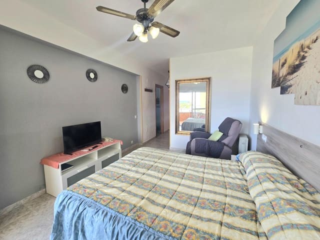 Estudio en Puerto Marina, Benalmádena en venta - 204.000 € (Ref: 9656926)