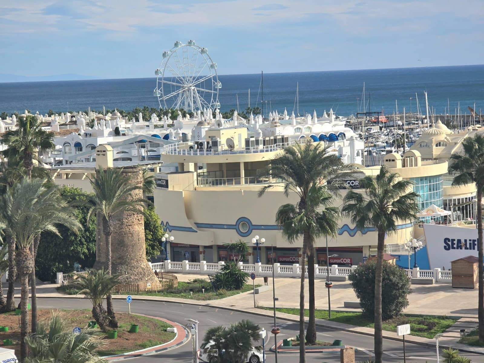 Estudio en Benalmádena en venta - 204.000 € (Ref: 9656926)