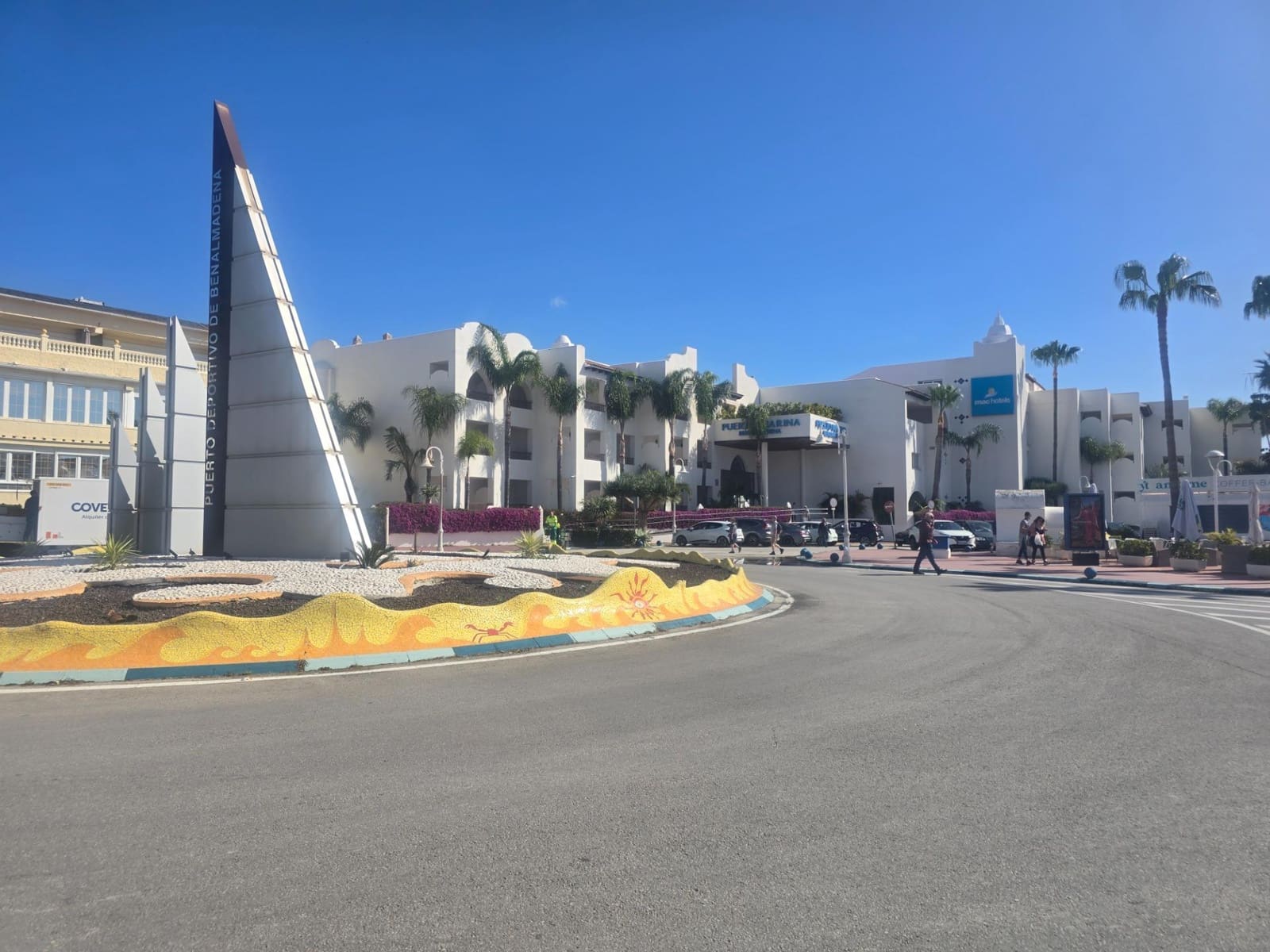 Estudio en Benalmádena en venta - 204.000 € (Ref: 9656926)