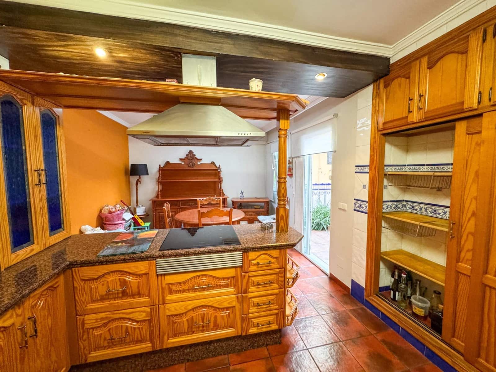 4 Zimmer Reihenhaus zu verkaufen in Churriana mit Pool - 495.000 € (Ref: 9656927)