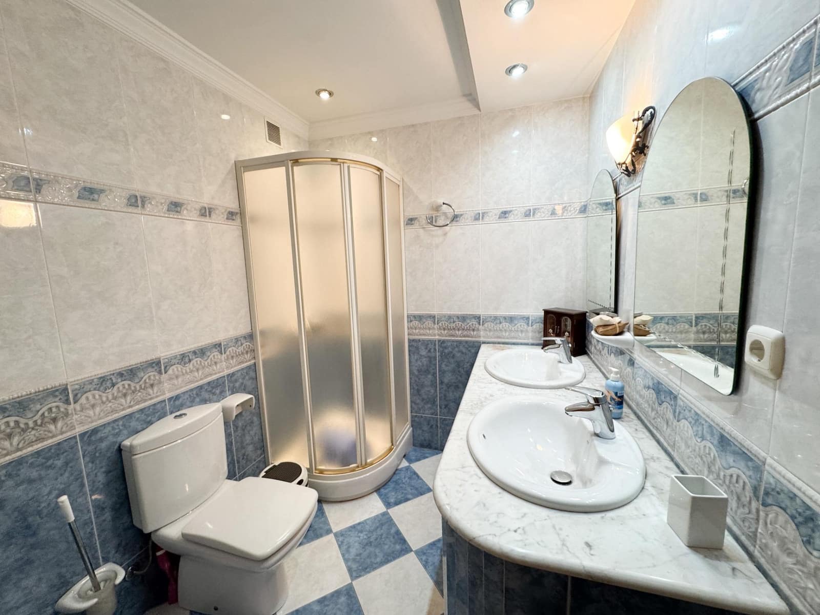 4 Zimmer Reihenhaus zu verkaufen in Churriana mit Pool - 495.000 € (Ref: 9656927)